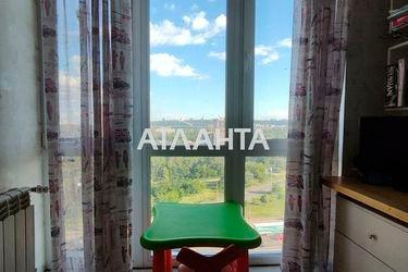 3-rooms apartment apartment by the address st. Ivasyuka Vladimira pr t (area 71,1 m²) - Atlanta.ua - photo 36