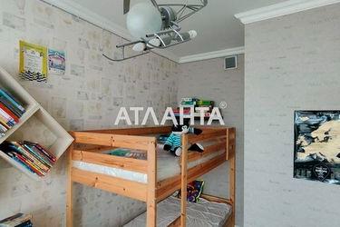 3-rooms apartment apartment by the address st. Ivasyuka Vladimira pr t (area 71,1 m²) - Atlanta.ua - photo 38