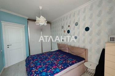 3-rooms apartment apartment by the address st. Ivasyuka Vladimira pr t (area 71,1 m²) - Atlanta.ua - photo 41