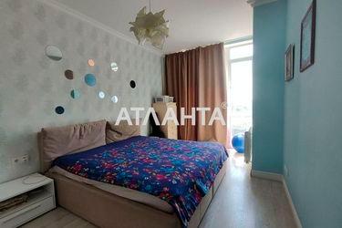 3-rooms apartment apartment by the address st. Ivasyuka Vladimira pr t (area 71,1 m²) - Atlanta.ua - photo 42