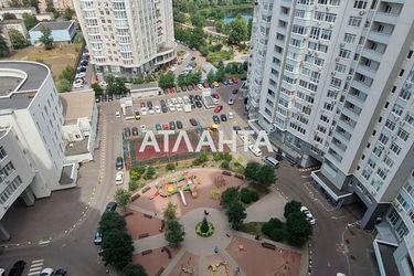 3-rooms apartment apartment by the address st. Ivasyuka Vladimira pr t (area 71,1 m²) - Atlanta.ua - photo 46