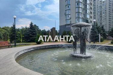 3-rooms apartment apartment by the address st. Ivasyuka Vladimira pr t (area 71,1 m²) - Atlanta.ua - photo 53