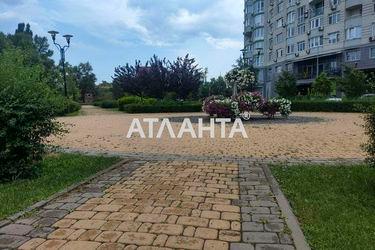 3-rooms apartment apartment by the address st. Ivasyuka Vladimira pr t (area 71,1 m²) - Atlanta.ua - photo 54