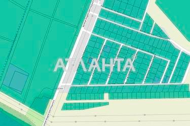 Landplot by the address st. Leonida Mosendza (area 7 acr) - Atlanta.ua - photo 8