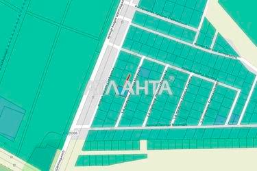 Landplot by the address st. Leonida Mosendza (area 7 acr) - Atlanta.ua - photo 9