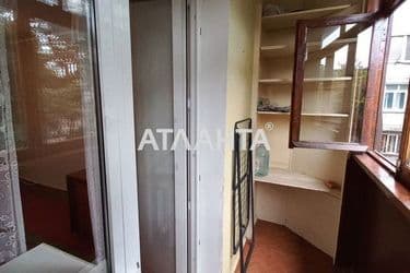 1-room apartment apartment by the address st. Bocharova gen (area 35 m²) - Atlanta.ua - photo 23