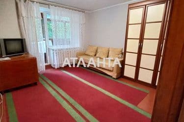 1-room apartment apartment by the address st. Bocharova gen (area 34 m²) - Atlanta.ua - photo 14