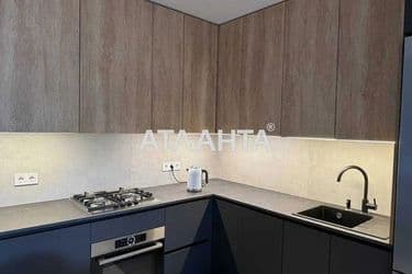 2-кімнатна квартира за адресою вул. Володимира Великого (площа 68,6 м²) - Atlanta.ua - фото 29