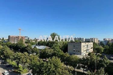 2-кімнатна квартира за адресою вул. Володимира Великого (площа 68,6 м²) - Atlanta.ua - фото 35