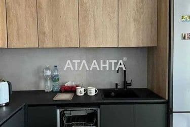 2-кімнатна квартира за адресою вул. Володимира Великого (площа 68,6 м²) - Atlanta.ua - фото 37