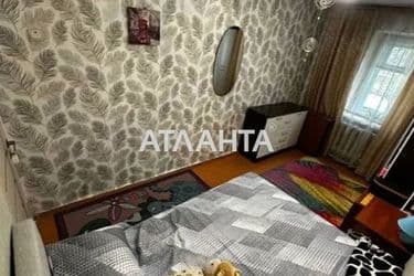 3-кімнатна квартира за адресою вул. Скорини (площа 55,5 м²) - Atlanta.ua - фото 27