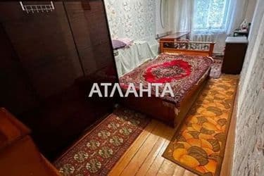 3-кімнатна квартира за адресою вул. Скорини (площа 55,5 м²) - Atlanta.ua - фото 28