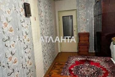 3-кімнатна квартира за адресою вул. Скорини (площа 55,5 м²) - Atlanta.ua - фото 29