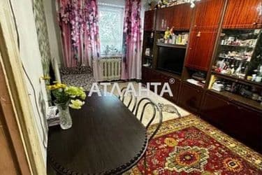 3-кімнатна квартира за адресою вул. Скорини (площа 55,5 м²) - Atlanta.ua - фото 30