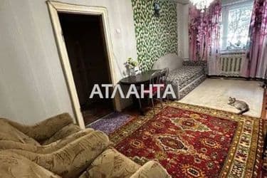 3-кімнатна квартира за адресою вул. Скорини (площа 55,5 м²) - Atlanta.ua - фото 31