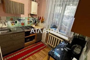 3-кімнатна квартира за адресою вул. Скорини (площа 55,5 м²) - Atlanta.ua - фото 32