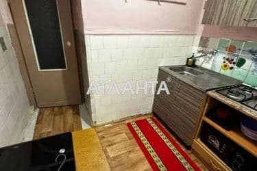 3-кімнатна квартира за адресою вул. Скорини (площа 55,5 м²) - Atlanta.ua - фото 33