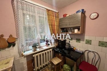 3-кімнатна квартира за адресою вул. Скорини (площа 55,5 м²) - Atlanta.ua - фото 38