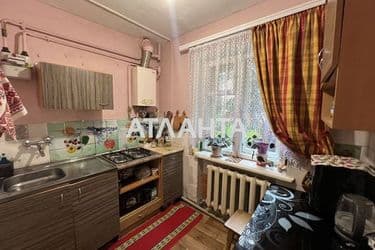 3-кімнатна квартира за адресою вул. Скорини (площа 55,5 м²) - Atlanta.ua - фото 39