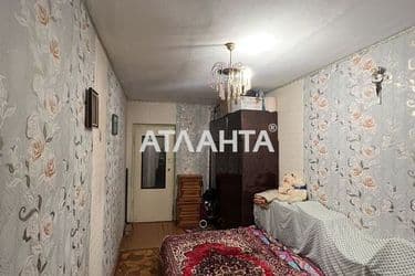 3-кімнатна квартира за адресою вул. Скорини (площа 55,5 м²) - Atlanta.ua - фото 42