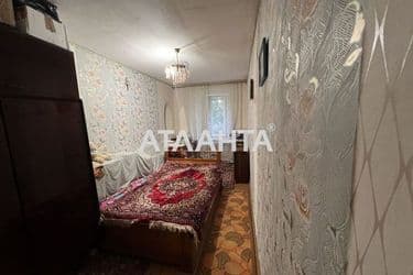 3-кімнатна квартира за адресою вул. Скорини (площа 55,5 м²) - Atlanta.ua - фото 43