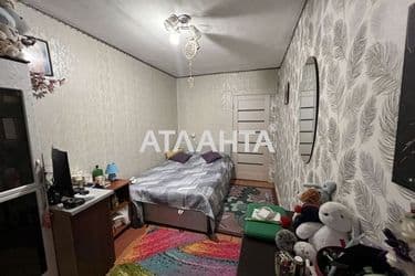 3-кімнатна квартира за адресою вул. Скорини (площа 55,5 м²) - Atlanta.ua - фото 44
