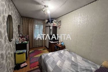 3-кімнатна квартира за адресою вул. Скорини (площа 55,5 м²) - Atlanta.ua - фото 45