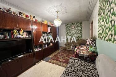 3-кімнатна квартира за адресою вул. Скорини (площа 55,5 м²) - Atlanta.ua - фото 47