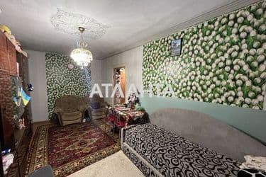 3-кімнатна квартира за адресою вул. Скорини (площа 55,5 м²) - Atlanta.ua - фото 48