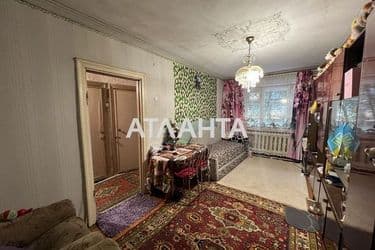 3-кімнатна квартира за адресою вул. Скорини (площа 55,5 м²) - Atlanta.ua - фото 49