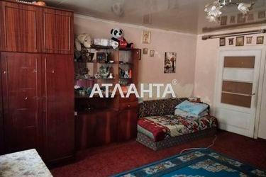 1-кімнатна квартира за адресою вул. Прутська (площа 35,5 м²) - Atlanta.ua - фото 11