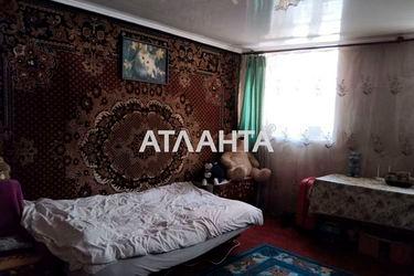 1-room apartment apartment by the address st. Prutska (area 35,5 m²) - Atlanta.ua - photo 12