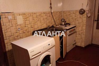 1-кімнатна квартира за адресою вул. Прутська (площа 35,5 м²) - Atlanta.ua - фото 15