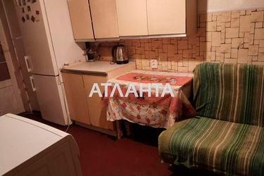 1-кімнатна квартира за адресою вул. Прутська (площа 35,5 м²) - Atlanta.ua - фото 16