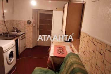 1-room apartment apartment by the address st. Prutska (area 35,5 m²) - Atlanta.ua - photo 17