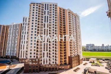 1-кімнатна квартира за адресою вул. Краснова (площа 42,4 м²) - Atlanta.ua - фото 14