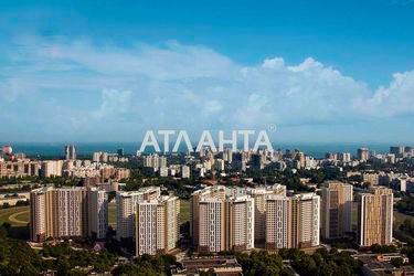 1-кімнатна квартира за адресою вул. Краснова (площа 42,4 м²) - Atlanta.ua - фото 24