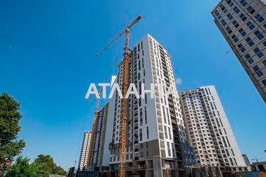 1-кімнатна квартира за адресою вул. Краснова (площа 42,4 м²) - Atlanta.ua - фото 26