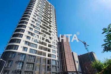 2-кімнатна квартира за адресою вул. Франка Івана (площа 67,5 м²) - Atlanta.ua - фото 14