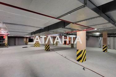 2-кімнатна квартира за адресою вул. Франка Івана (площа 67,5 м²) - Atlanta.ua - фото 17