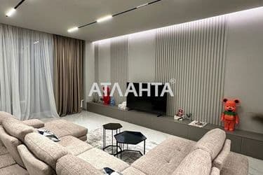 2-rooms apartment apartment by the address st. Frantsuzskiy bul Proletarskiy bul (area 105,9 m²) - Atlanta.ua - photo 21