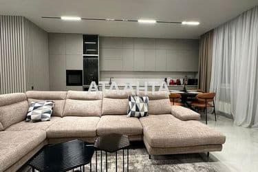 2-rooms apartment apartment by the address st. Frantsuzskiy bul Proletarskiy bul (area 105,9 m²) - Atlanta.ua - photo 24