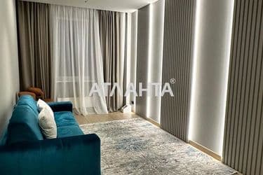 2-rooms apartment apartment by the address st. Frantsuzskiy bul Proletarskiy bul (area 105,9 m²) - Atlanta.ua - photo 32
