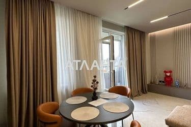 2-rooms apartment apartment by the address st. Frantsuzskiy bul Proletarskiy bul (area 105,9 m²) - Atlanta.ua - photo 26