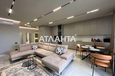 2-rooms apartment apartment by the address st. Frantsuzskiy bul Proletarskiy bul (area 105,9 m²) - Atlanta.ua - photo 28