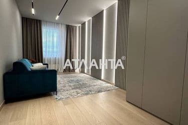 2-rooms apartment apartment by the address st. Frantsuzskiy bul Proletarskiy bul (area 105,9 m²) - Atlanta.ua - photo 34