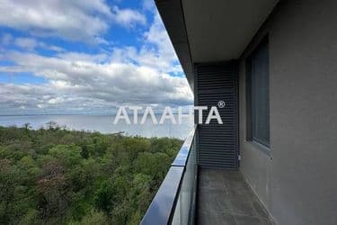 2-rooms apartment apartment by the address st. Frantsuzskiy bul Proletarskiy bul (area 105,9 m²) - Atlanta.ua - photo 37