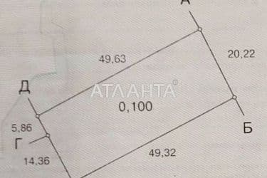 Landplot by the address st. Mira (area 10 acr) - Atlanta.ua - photo 10