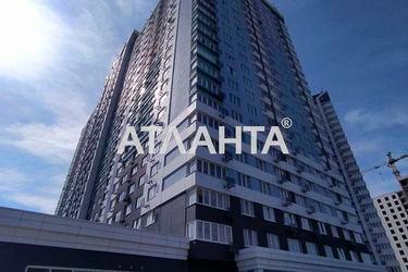 1-room apartment apartment by the address st. Varnenskaya (area 46 m²) - Atlanta.ua - photo 16