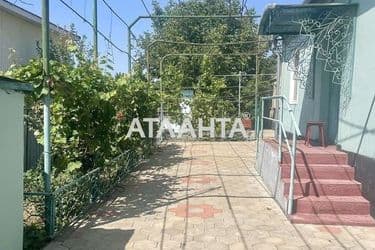 House by the address st. Shkolnyy per (area 116,5 m²) - Atlanta.ua - photo 21